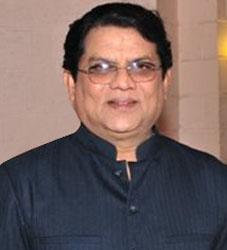 Jagathy Sreekumar