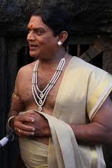 Jagathy Sreekumar