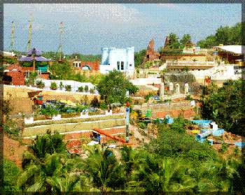 Sadhoo Merry Kingdom
