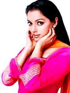 Shweta Menon