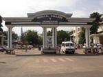 Govt Medical College TVM