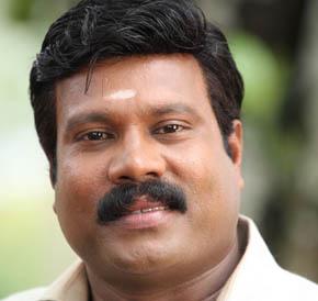 Kalabhavan Mani