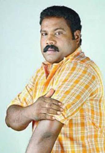Kalabhavan Mani