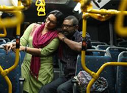 Shweta Menon and Lal in Salt N Pepper