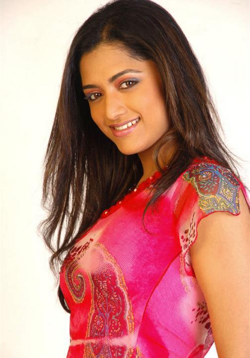 Mamta Mohandas