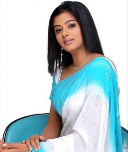 Priyamani