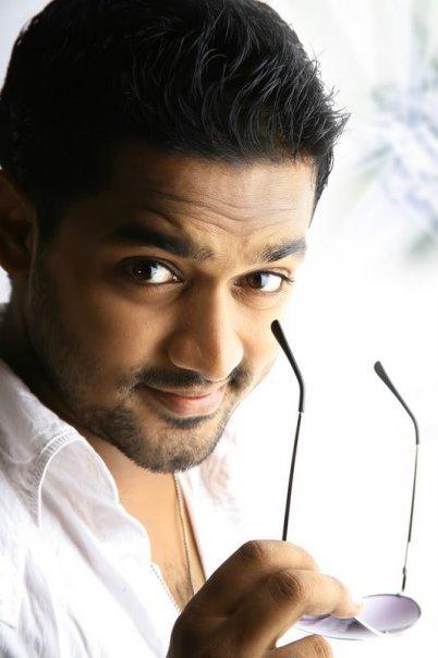 Asif Ali