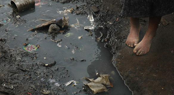 Cholera