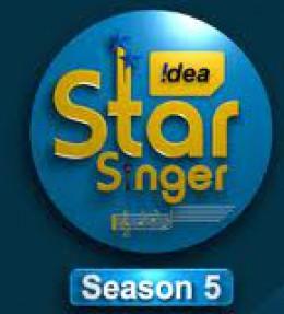 Idea Star Singer