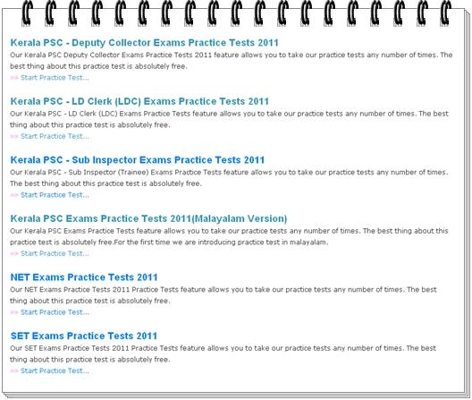  Free Online PSC Coaching