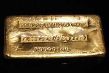 Gold treasures