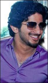Mammooty Son Wedding Photo