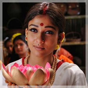  Nayanthara now hindu