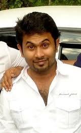 Aju Varghese alias Kuttu