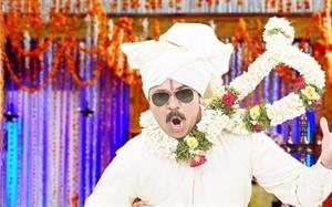 Mr Marumakan Malayalam Movie 