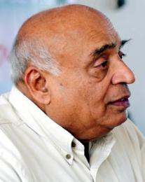 m p veerendrakumar