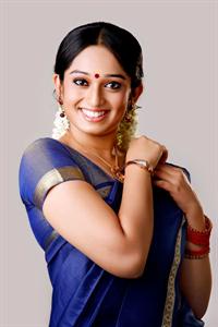 Miss Kerala 2010 Indu Thampi
