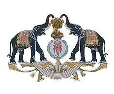 Kerala seal