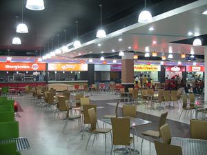 Foodcourt