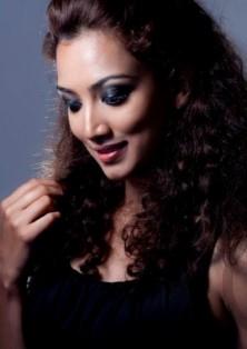 Laxmi Anand
