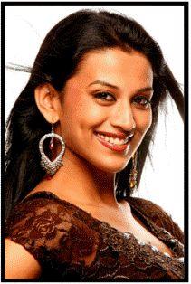 Geethu Christy