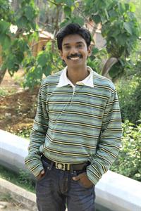 Santhosh Pandit Profile and biography