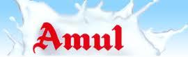 Amul Logo