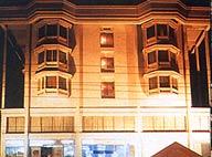 Abad Plaza