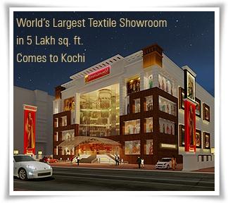 Emmanual Silks Kochi 1
