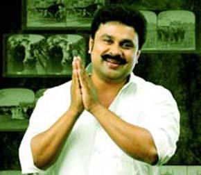 Dileep in Nadodi Mannan
