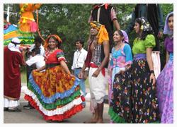 Cochin Carnival 2011-2012