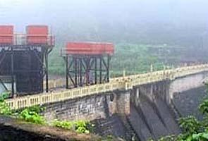 Mullaperiyar dam