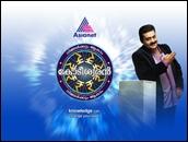 Asianet Kodeeshwaran Game Show