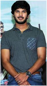 Dulquar Salman - Profile and Biography