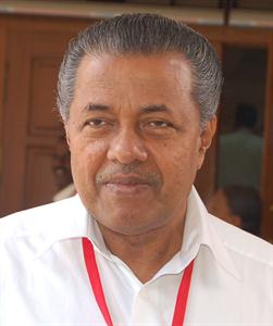 pinarayi