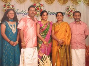 Ananya Anjaneyan marriage on hold