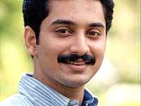 Fahad early face