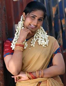 Shamili in malayalam Azhakiya Ravanan sequal