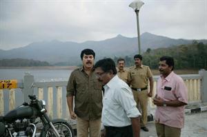 Upcoming new Mammootty movies in 2012