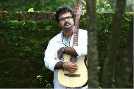 Anoop Menon in beautiful