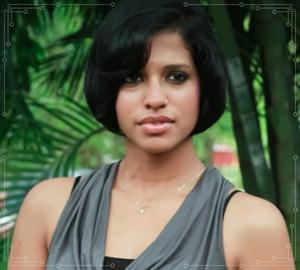 Rohini Mariam Idicula Actress – Profile and Biography