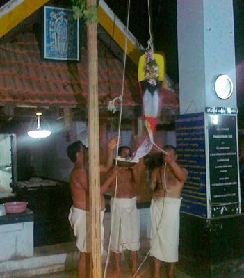 ulsavam kodiyetam