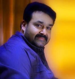 Mohanlal