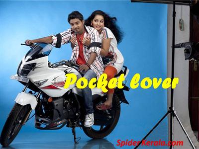 pocket lover Malayalam movie wallpaper