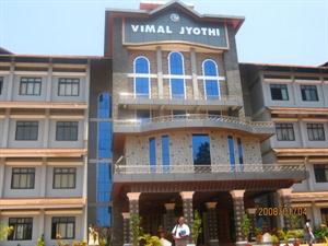 Vimal Jyoti Engineering college