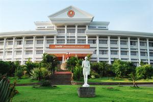 jyothi college