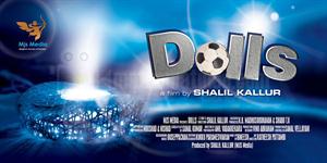 Dolls - Upcoming Malayalam movie