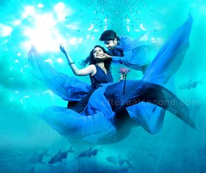 underwater song