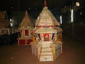 manikandeswaram umamaheswara temple