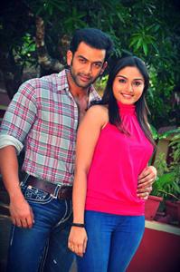 Aishwarya Devan Actress in Simhasanam